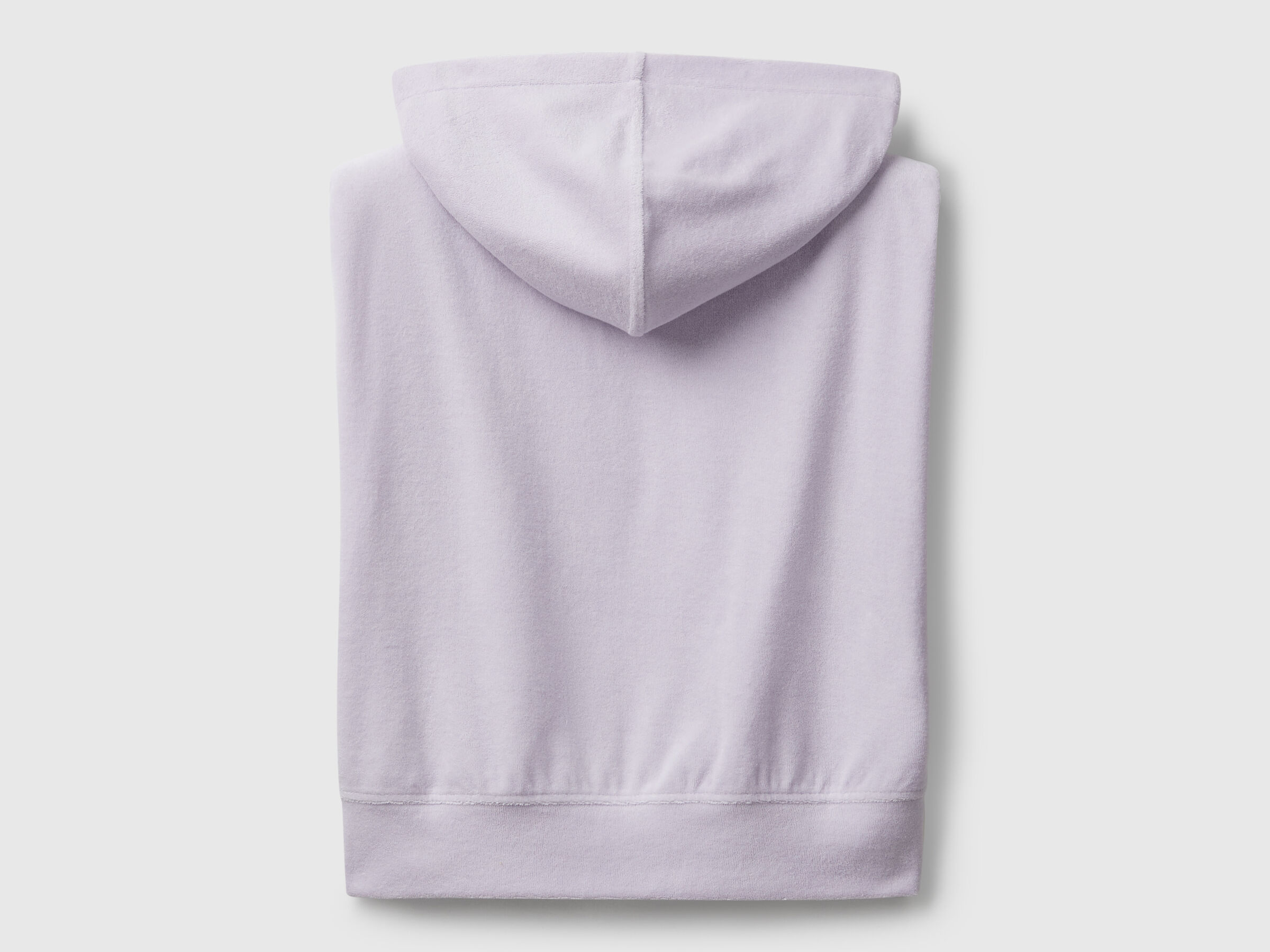 PULLOVER W/HOOD Women image number 6